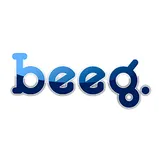 beeg logo