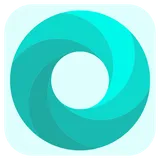 Mint Browser logo