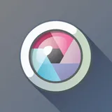 Pixlr – Photo Editor logo