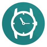 Watch Faces for Android Wear logo