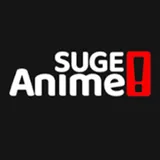 Animesuge logo