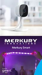 Merkury Smart by Geeni screenshot