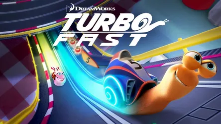 Turbo FAST screenshot