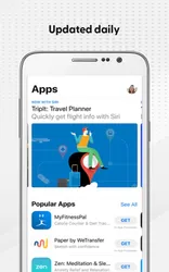 app store guide appstore screenshot