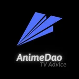 AnimeDao App Anime TV Advice logo