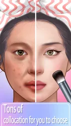 Makeup Master screenshot