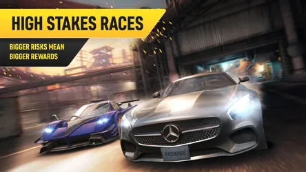 Race Kings screenshot
