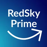 RedSky Prime logo