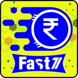 Fast71 logo