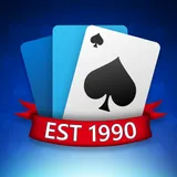 Microsoft Solitaire Collection logo