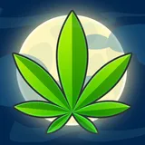 Weed Inc logo