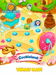 Cookie Clickers 2 screenshot