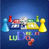 Dream Ludo logo