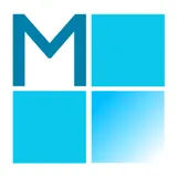 Metro UI Launcher 8.1 logo