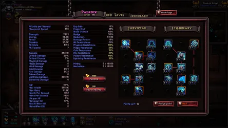 Hero Siege screenshot