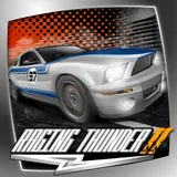 Raging Thunder 2 logo
