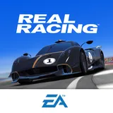 Real Racing  3 logo