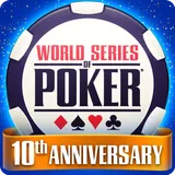 WSOP Poker