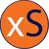 Xsparsh logo