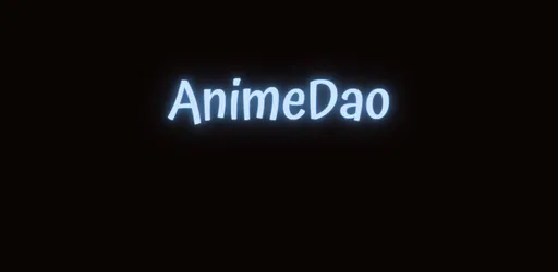 AnimeDao App Anime TV Advice screenshot
