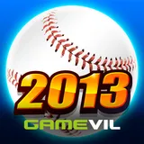 Baseball Superstars® 2013 logo