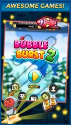 Bubble Burst 2 screenshot