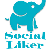 Social Liker logo