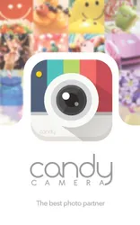 Candy Camera screenshot
