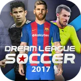 Dream League Soccer 2017