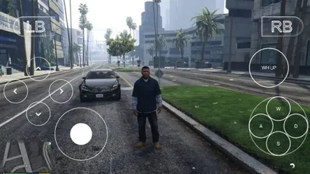  GTA 5 screenshot