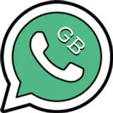 GBWhatsApp logo