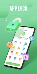 Xiaomi Security screenshot