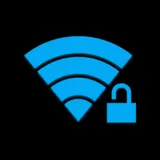Wifi password master logo