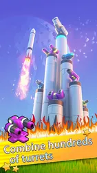Mega Tower screenshot