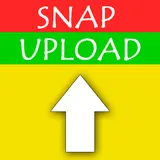 Snap Roll Upload logo