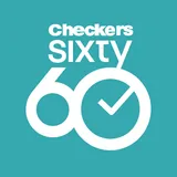 Checkers Sixty60 logo