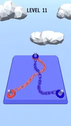 Go Knots 3D screenshot