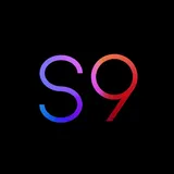 Super S9 Launcher for Galaxy S logo
