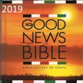 Good News Bible