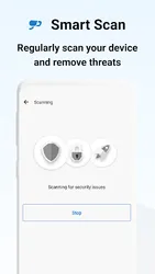 Avira Security Antivirus & VPN screenshot