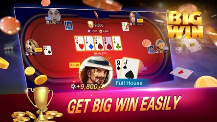 Royal Poker screenshot