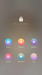 Lock Screen screenshot