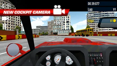 Drift Max City screenshot