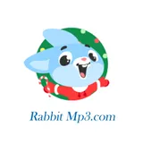 RabbitMp3.Free Downloads logo