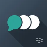 BlackBerry Connect logo