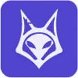 Animes Fox logo