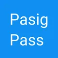 Pasig Pass (Unofficial)