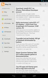 AndroidPure screenshot