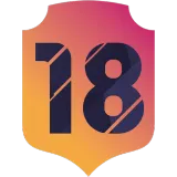 FUT 18 DRAFT by PacyBits logo
