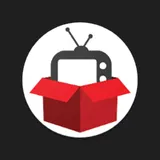 RedBox TV logo